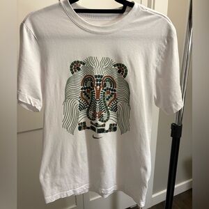 Nike Lebron Lion Dri-Fit Tee